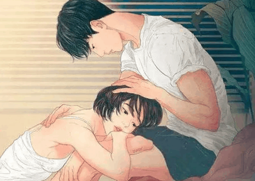 摩羯男会强吻喜欢的女生吗？