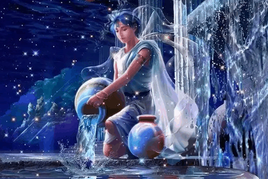 水瓶座为什么是极品星座，水瓶座有什么过人之处