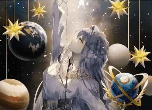 会为水瓶女付出一切的星座男，最能镇住水瓶女的星座男