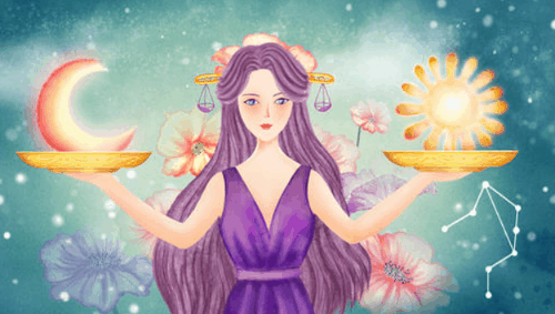 天秤座唯一放不下的星座?天秤座注定爱上的星座