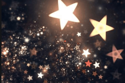 桃花运爆棚的4大星座，哪个星座最容易收获真爱?