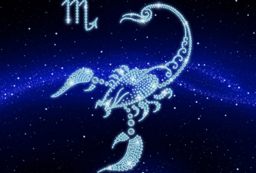 天蝎一生无法放弃的星座?天蝎最难放弃的3个星座