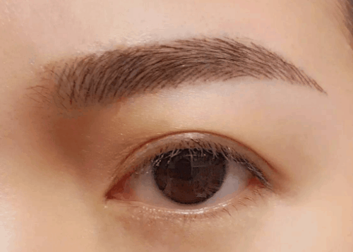 眉毛连在一起代表什么面相详解 连心眉男人的命运