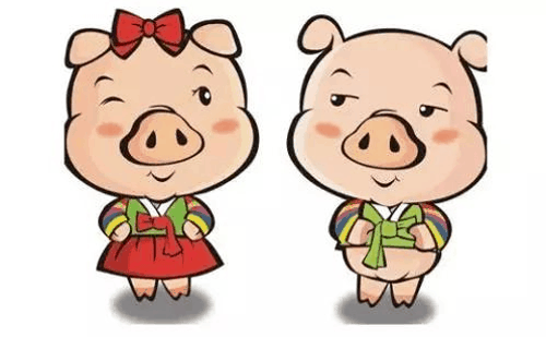 猪和猪的属相适合做夫妻吗？同属相结婚会幸福吗？