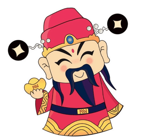 今日财神位置在哪个方位，怎么样迎财神?