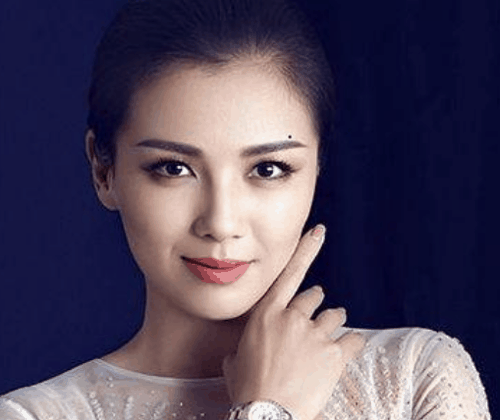 女人脸上必须取的痣有哪些，你有吗（图片）