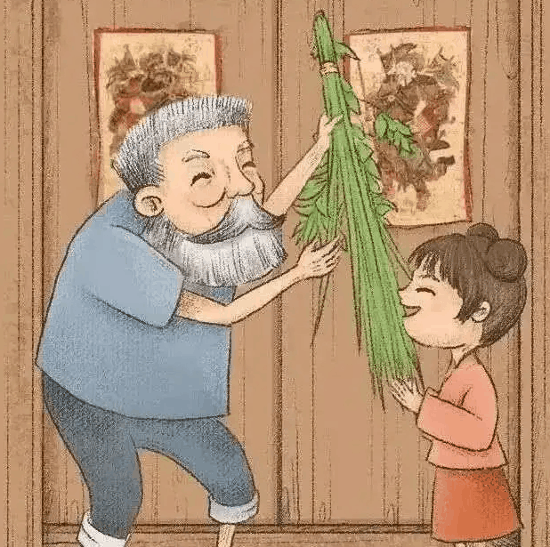 端午节剪头发的寓意 有什么说法和讲究？