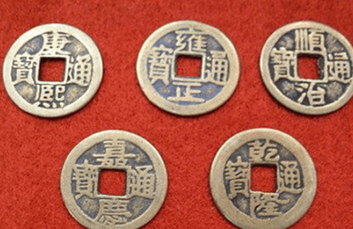 五帝钱挂件适合挂哪里，有什么忌讳之说