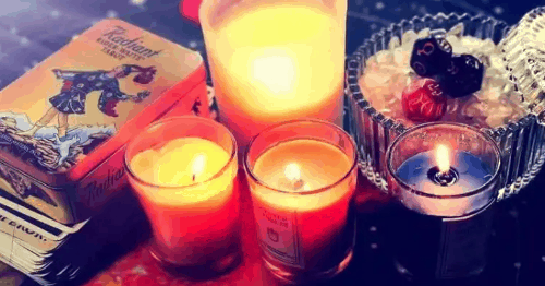 塔罗他对你的感觉准到爆 他对你的真实想法是什么