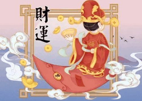 2021年10月25日财神在哪个方位？财神方位图