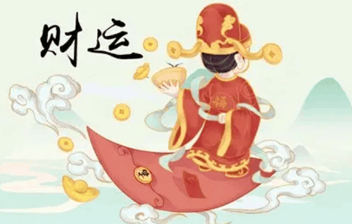 2022年11月份每日打牌财神方位，每日财运最好的方向
