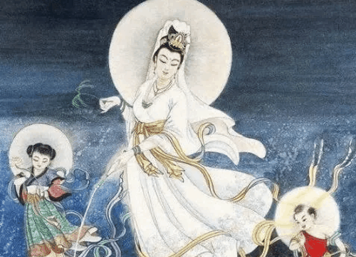 戴玉观音的好处和禁忌是什么，什么人戴观音会倒霉