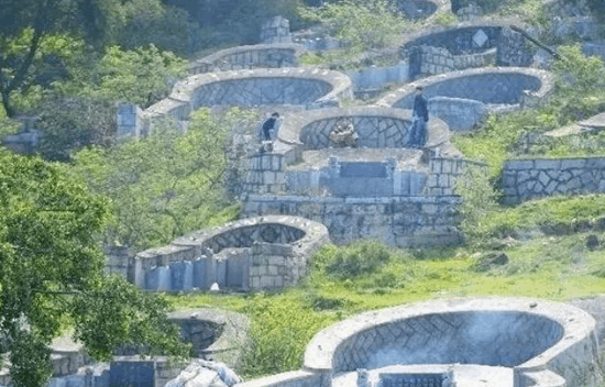 农村看坟地绝招口诀 农村看坟地风水讲究哪些