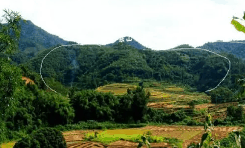 为什么墓地越高越好？人丁兴旺的风水墓地
